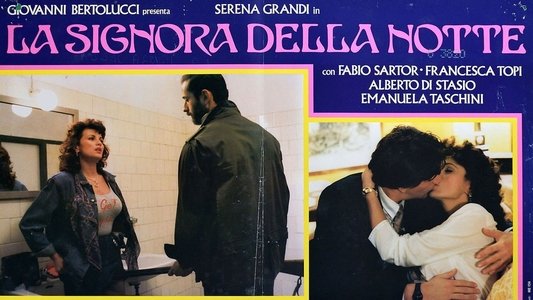 La signora della notte