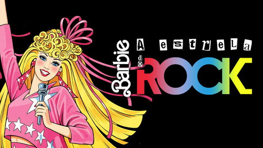 Barbie and the Rockers: Out of This World
