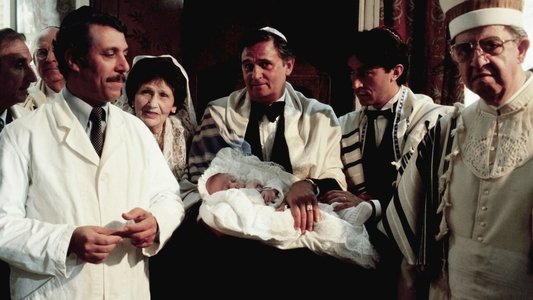 Le Grand Pardon