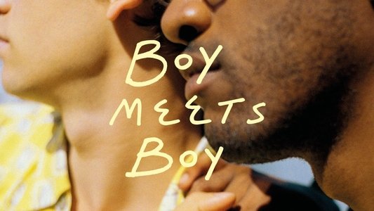 Boy Meets Boy