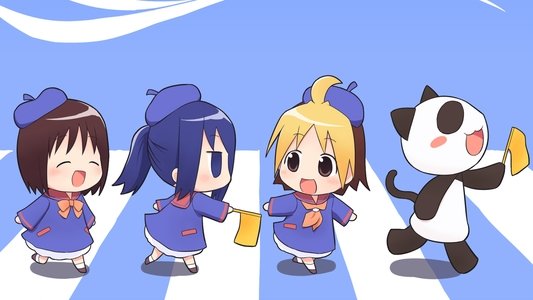はなまる幼稚園