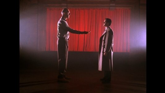 Twin Peaks