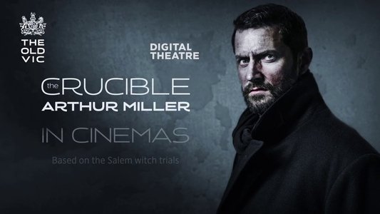 The Crucible