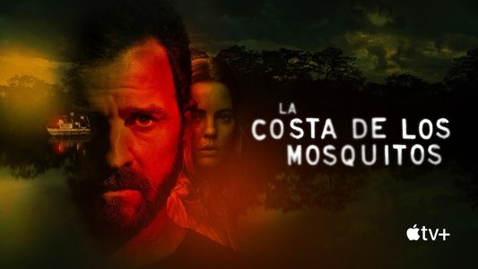 The Mosquito Coast