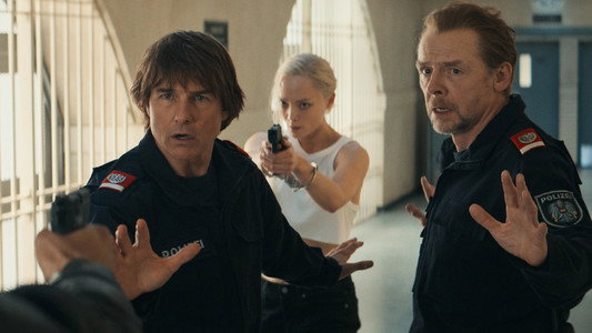 Mission: Impossible - The Final Reckoning