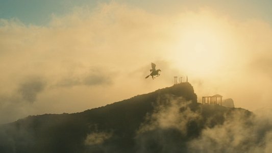 Wrath of the Titans