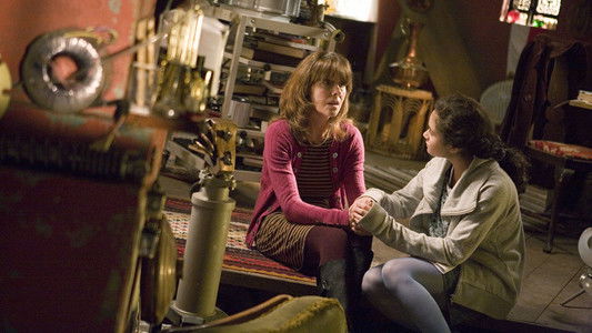 The Sarah Jane Adventures: Invasion of the Bane