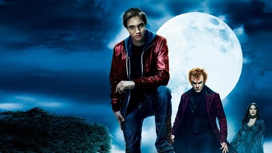 Cirque du Freak: The Vampire's Assistant
