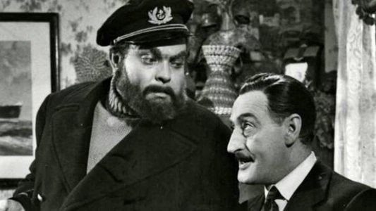 L'uomo, la bestia e la virtù