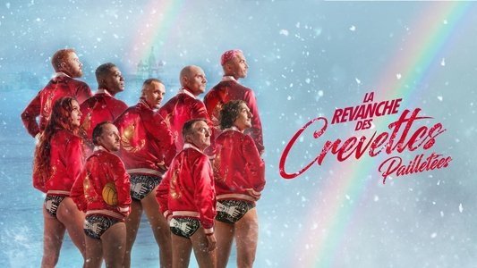 La Revanche des Crevettes Pailletées