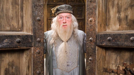 Harry Potter and the Order of the Phoenix