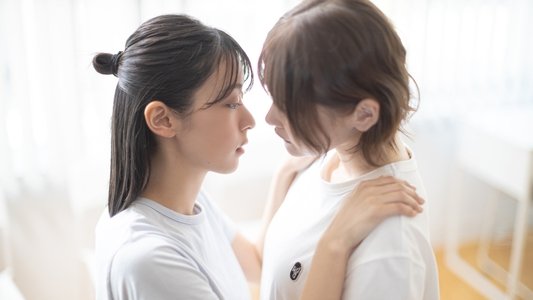 君が獣になる前に