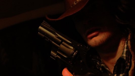 Toxteth Cowboy