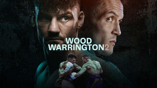 Leigh Wood vs. Josh Warrington II