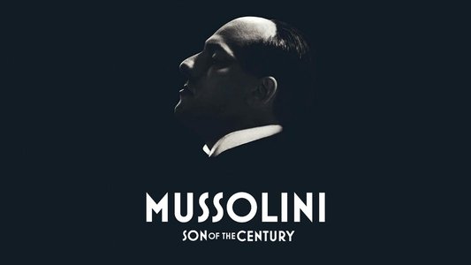 M - Il figlio del secolo