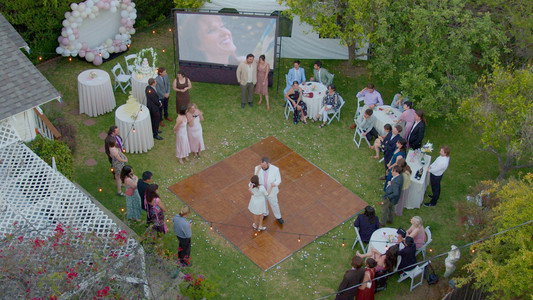 Paul Ruins a Wedding