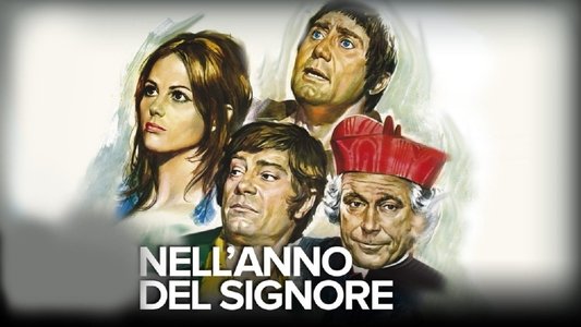 Nell'anno del Signore