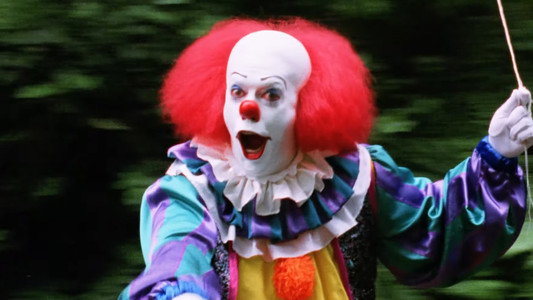 It