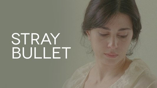 رصاصة طايشة