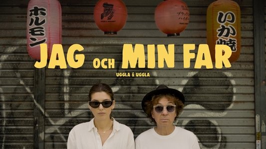 Jag och min far