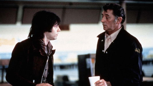 The Friends of Eddie Coyle