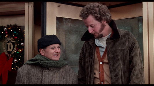 Home Alone 2: Lost in New York