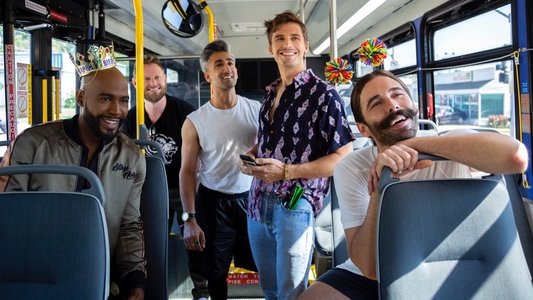 Queer Eye