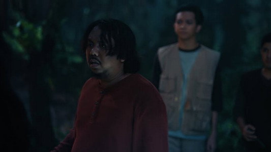 Cek Khodam