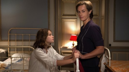 Le voyage de Fanny