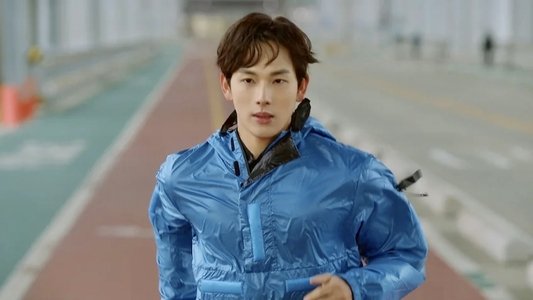 런 온