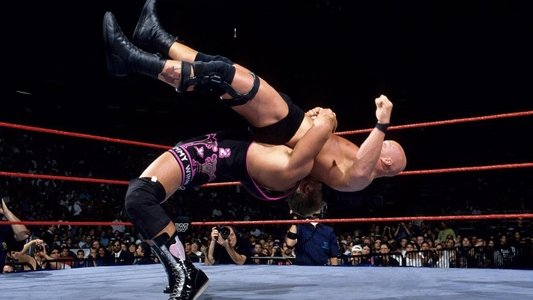 WWE SummerSlam 1997