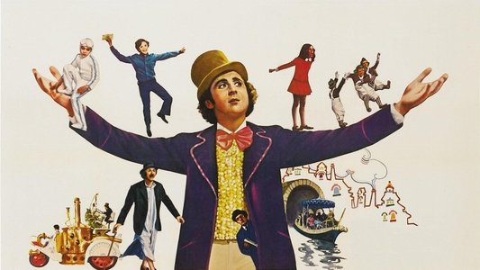 Willy Wonka & the Chocolate Factory