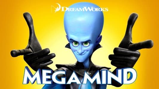 Megamind