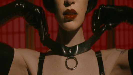The Pleasure in Pain