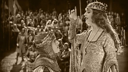 Robin Hood