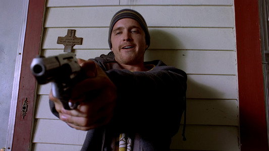 Breaking Bad