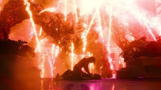 Behind the Curtain: Stranger Things: The First Shadow