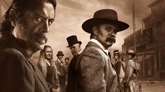 Deadwood: The Movie