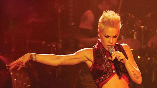 P!NK: Live from Wembley Arena