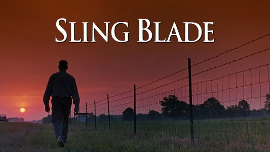Sling Blade