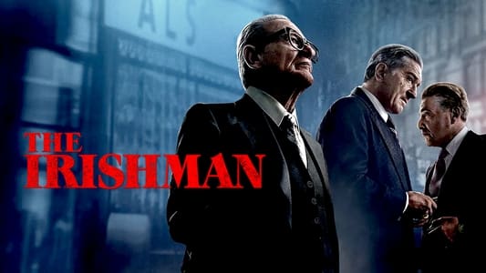 The Irishman