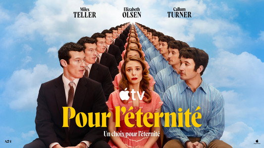 Eternity