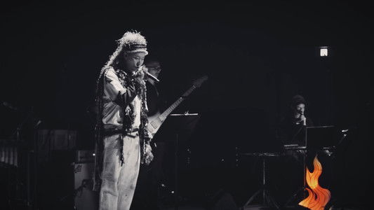 一把火 一张嘴 ：小老虎与上海交响乐团