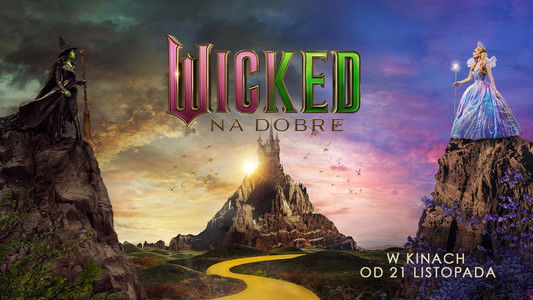 Wicked: For Good