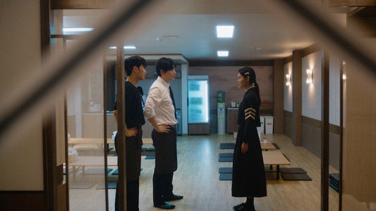 Love Track: My Father's Funeral