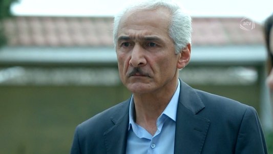Günəşim ol