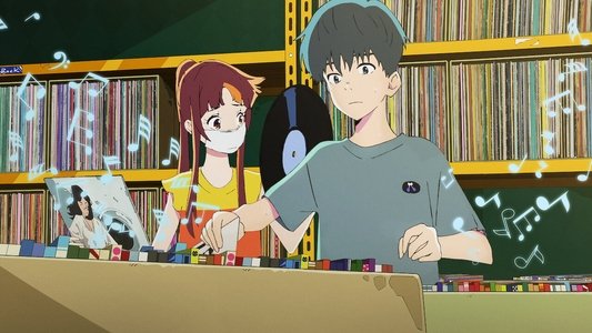 サイダーのように言葉が湧き上がる