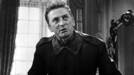 Paths of Glory