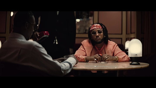 The Missing Groove (The Legend Of Benny Kravitz)