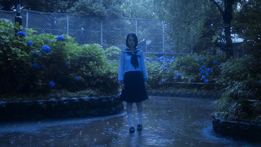 あさつゆ